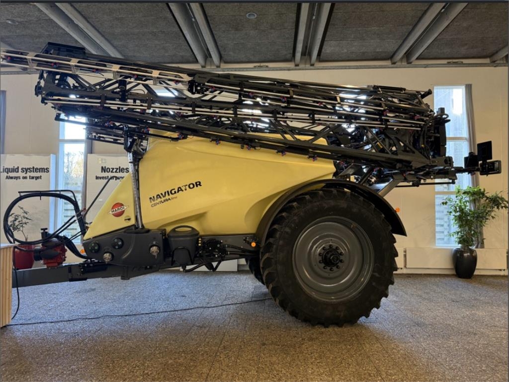 Hardi NAVIGATOR 6000 24/36