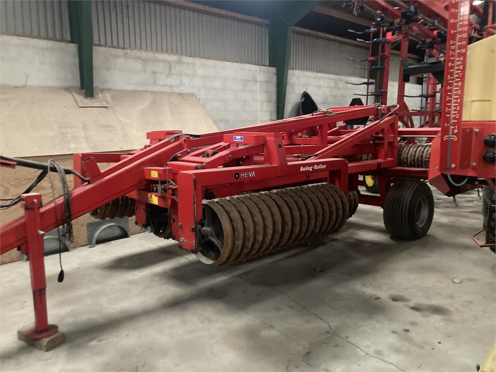 He-Va SWING-ROLLER 10,20