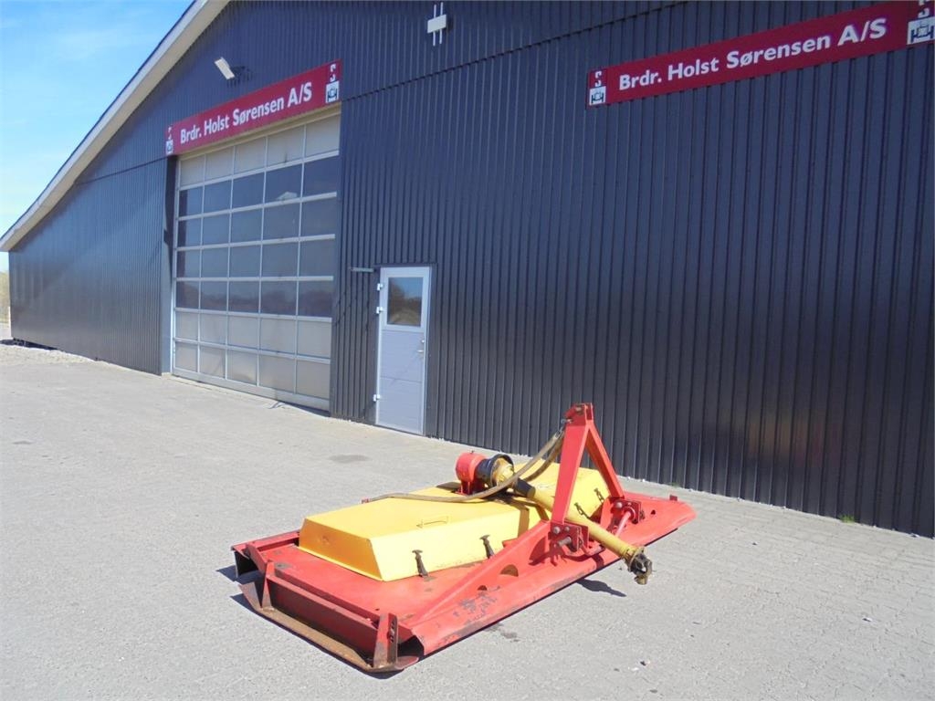 Holsø HK-275