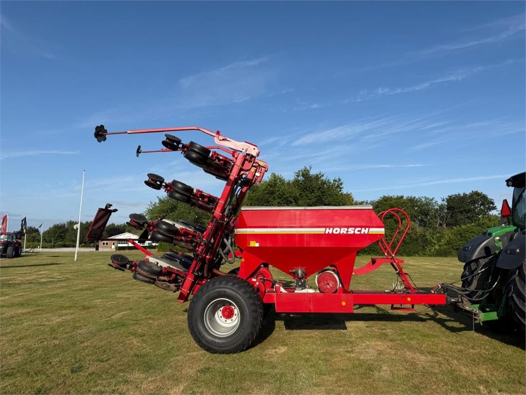 Horsch Maestro 8.75 CC