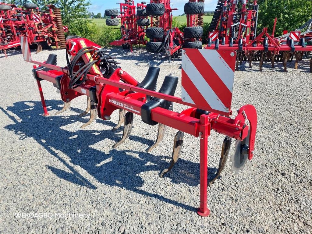 Horsch Mono 4 TG
