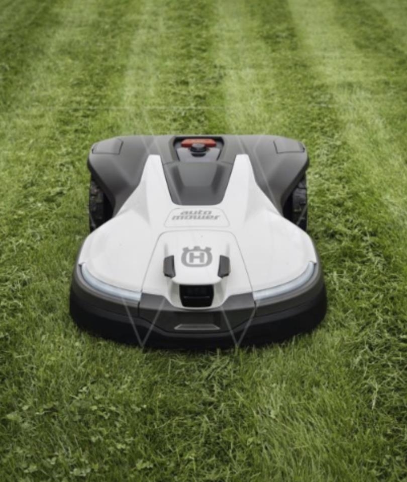 Husqvarna AM450X