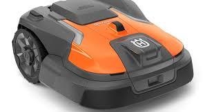 Faucheuse Husqvarna AM540EPOS — occasion 2026
