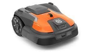 Faucheuse Husqvarna AM560EPOS — occasion 2026