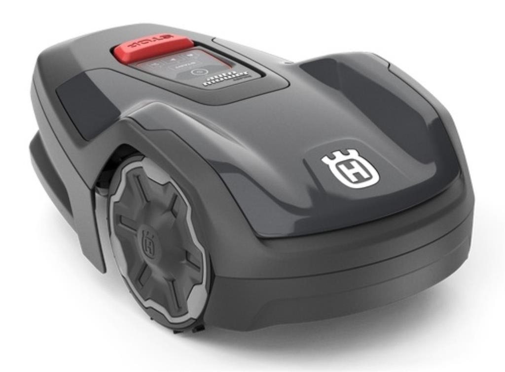 Husqvarna ASPIRE R