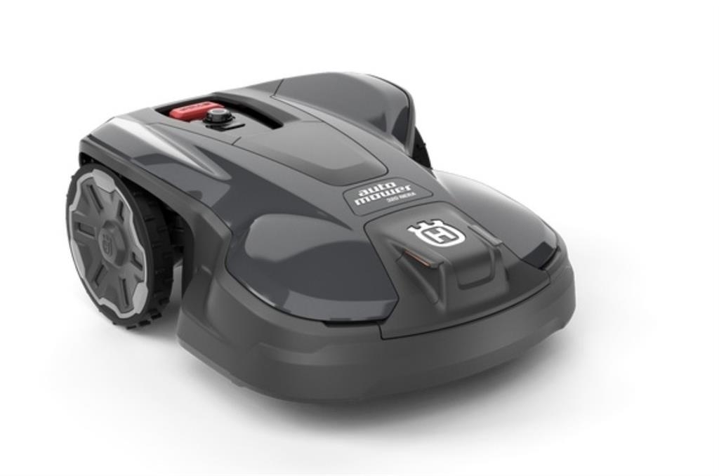 Husqvarna AUTOMOWER 320 NERA