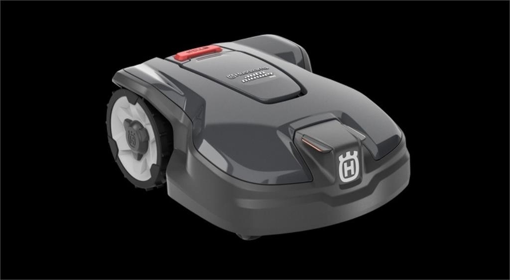 Husqvarna AUTOMOWER 305