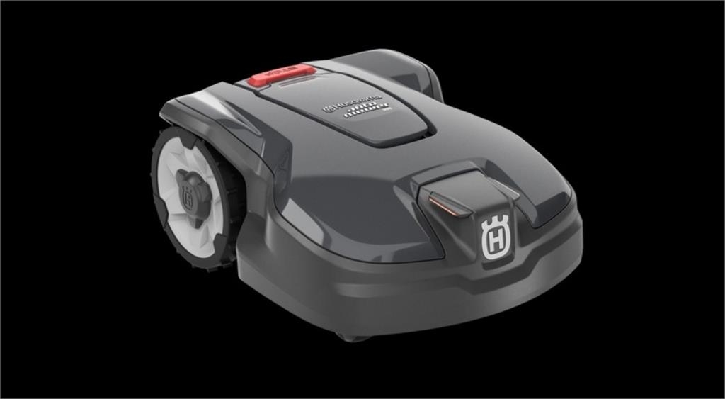 Husqvarna AUTOMOWER 305