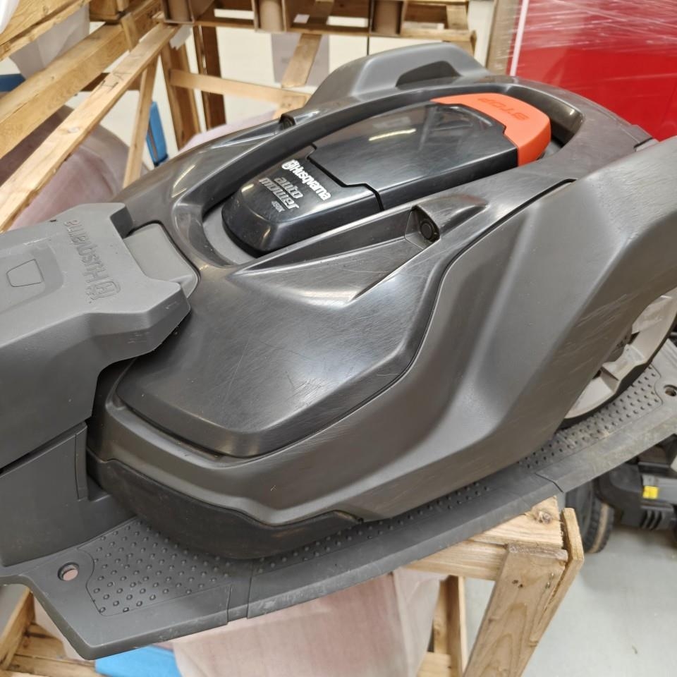 Husqvarna AUTOMOWER 450X NERA