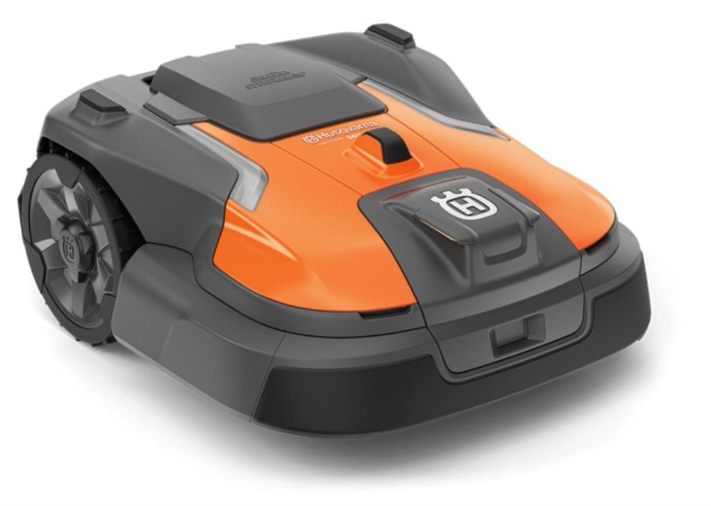 Husqvarna AUTOMOWER 560 EPOS