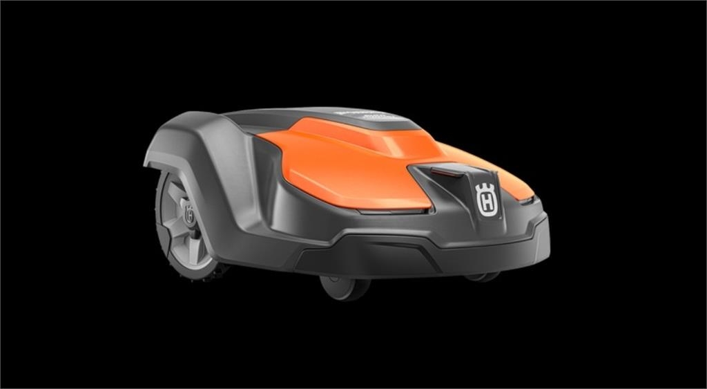 Husqvarna AUTOMOWER 520 EPOS