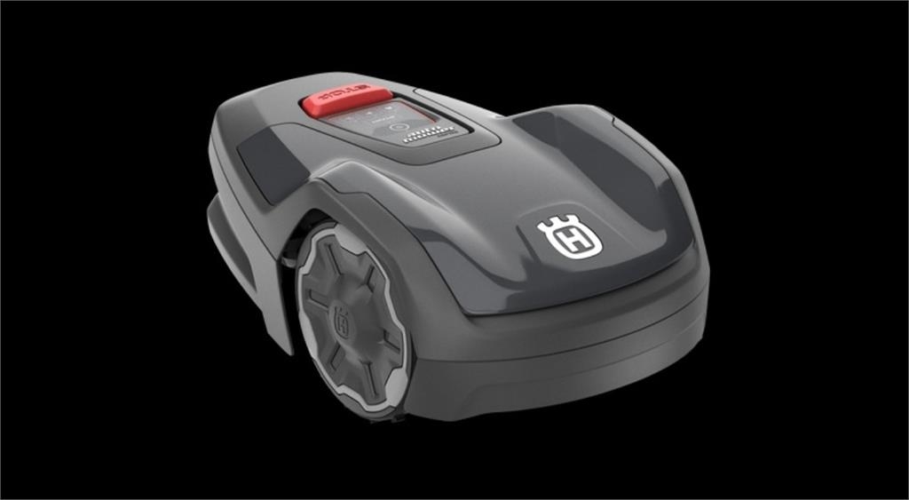 Husqvarna AUTOMOWER ASPIRE R