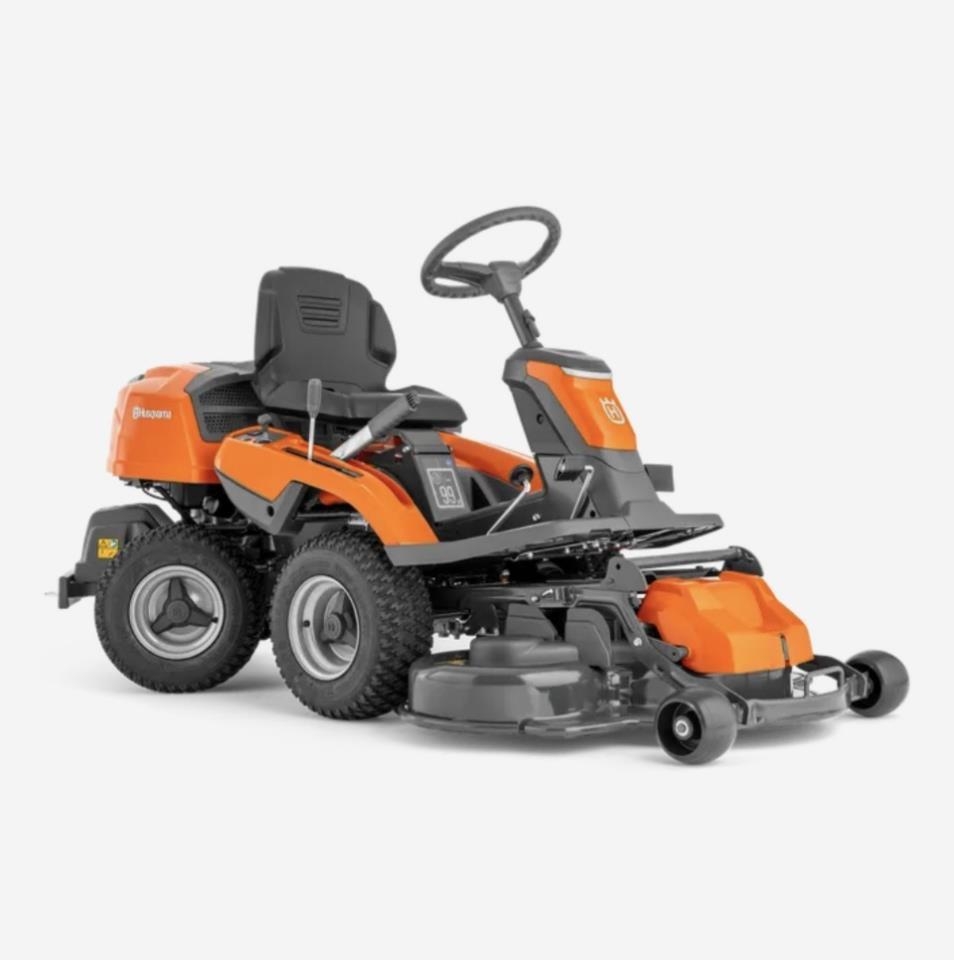 Husqvarna R216TSAWD
