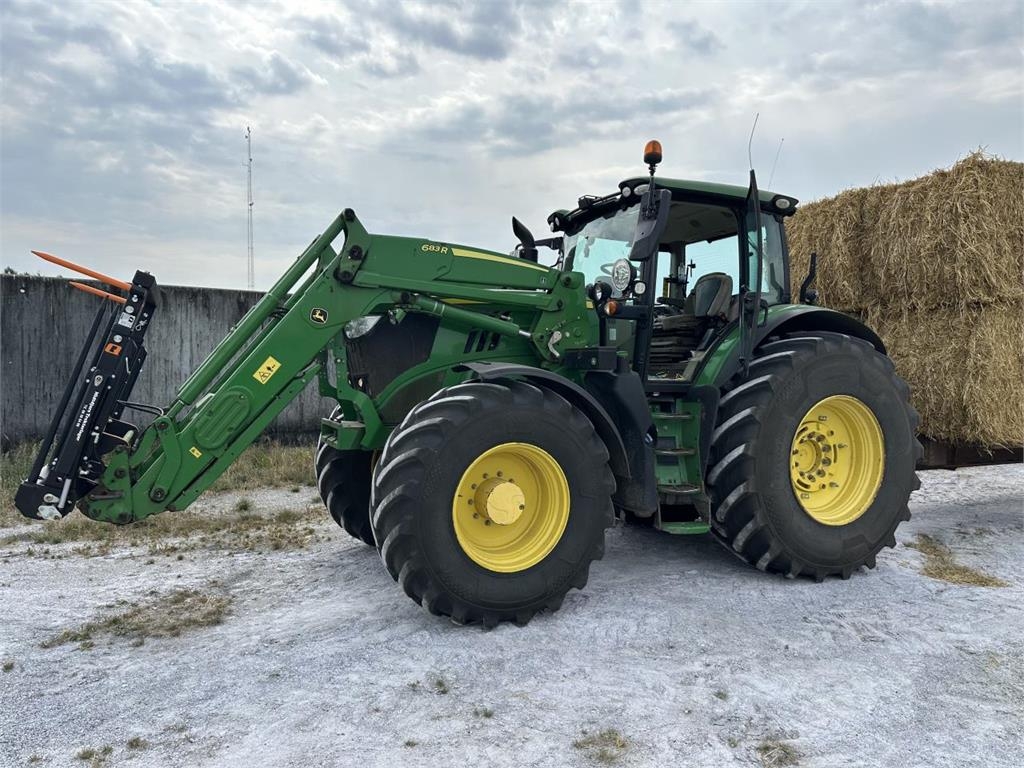 John Deere 6.175R