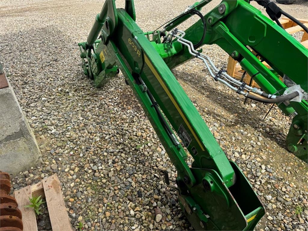 John Deere 603R