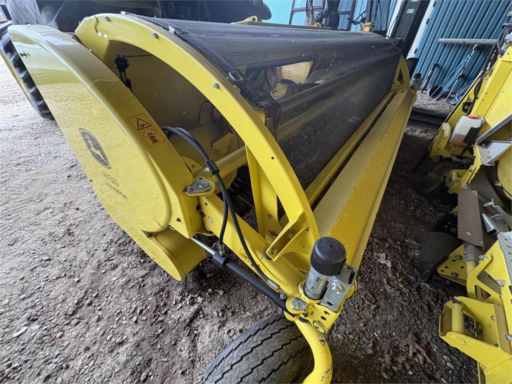 John Deere 649 PICK UP