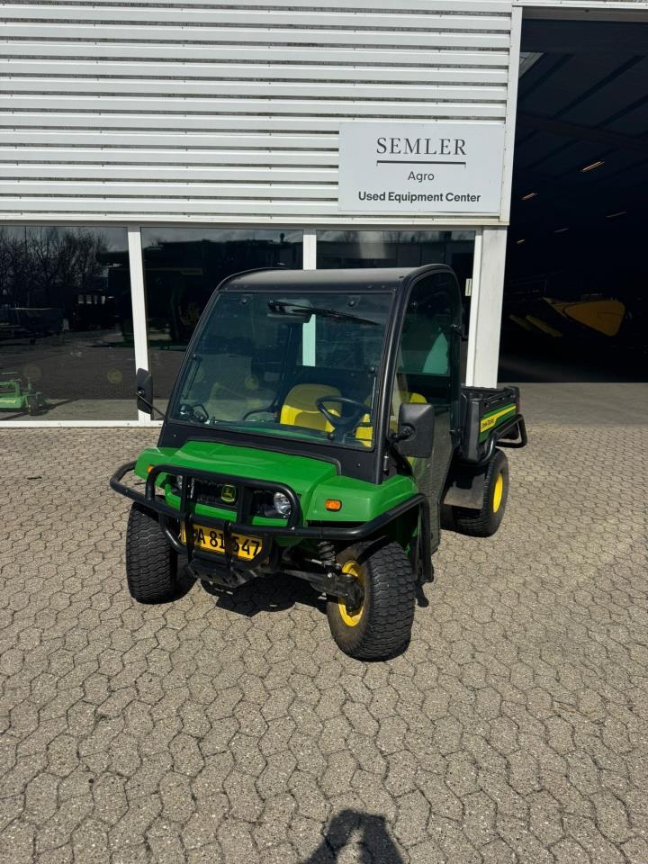 John Deere TE 4X2 GATOR