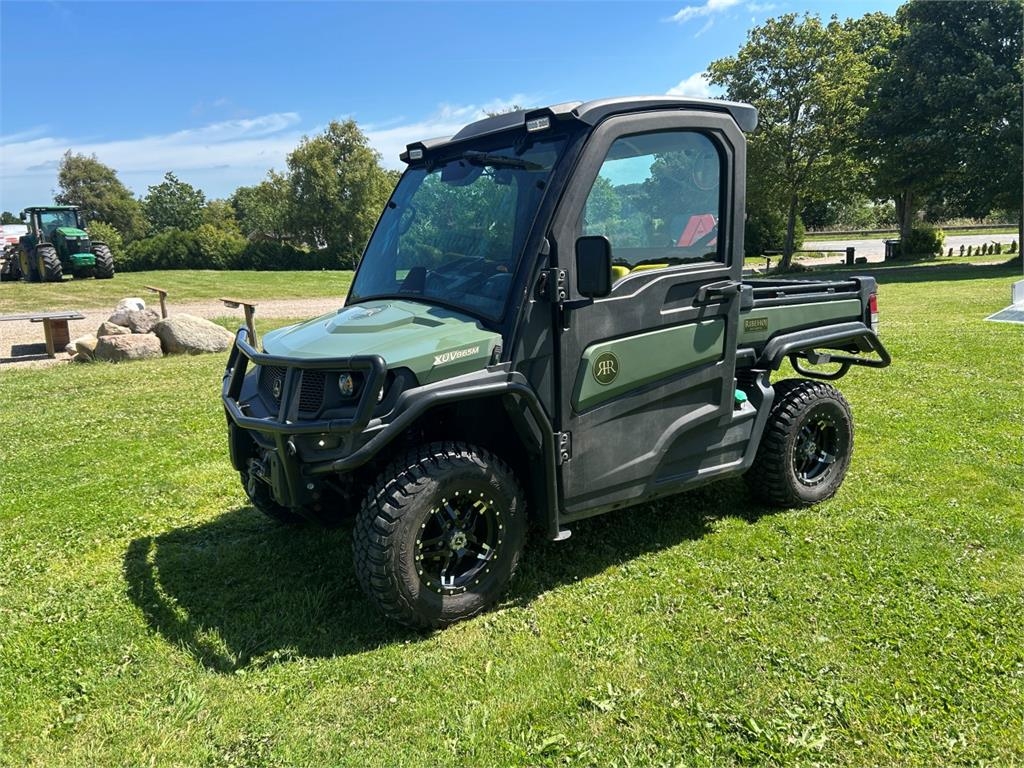 John Deere XUV 865M