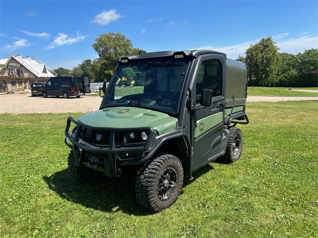John Deere XUV 865M