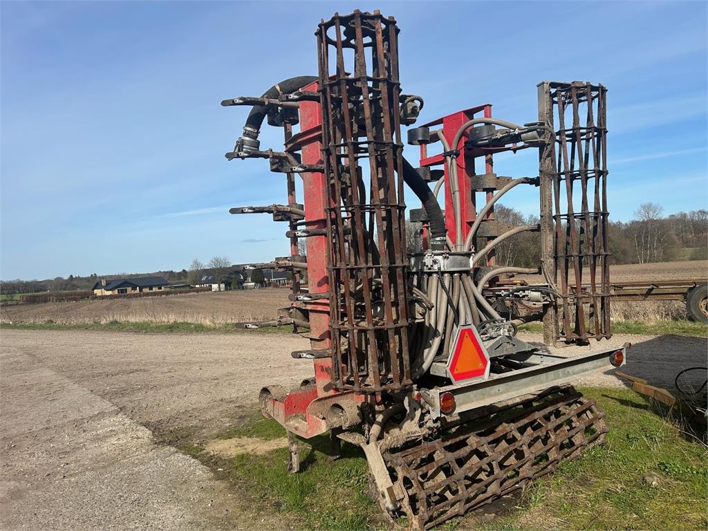 Kimadan FIELDMASTER 8000 PV