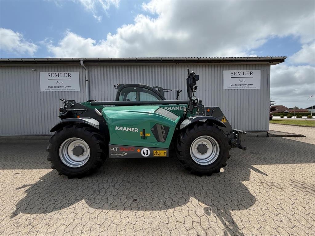 Kramer KT3610