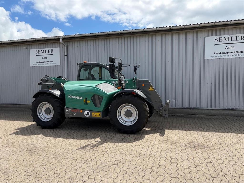 Kramer KT407