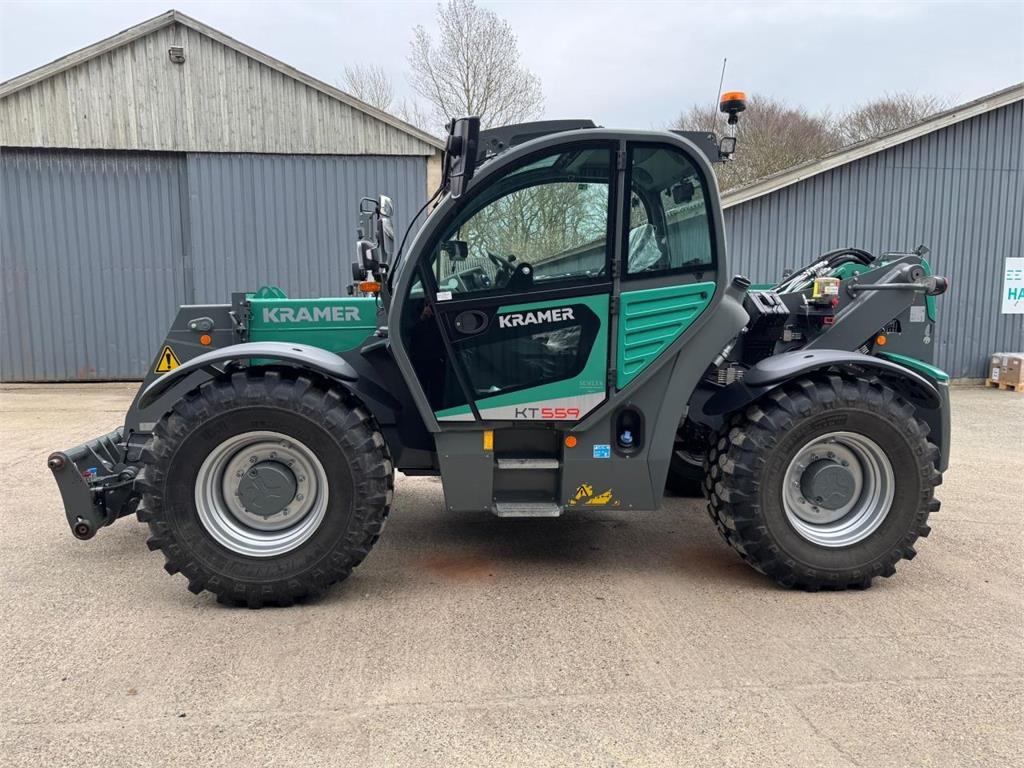 Kramer KT559