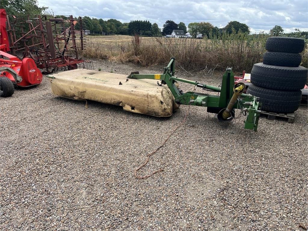 Krone EASY CUT 280
