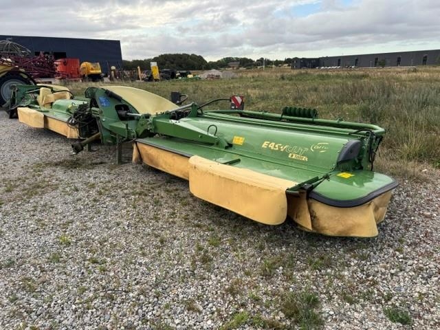 Krone EASYCUT B1000 CV