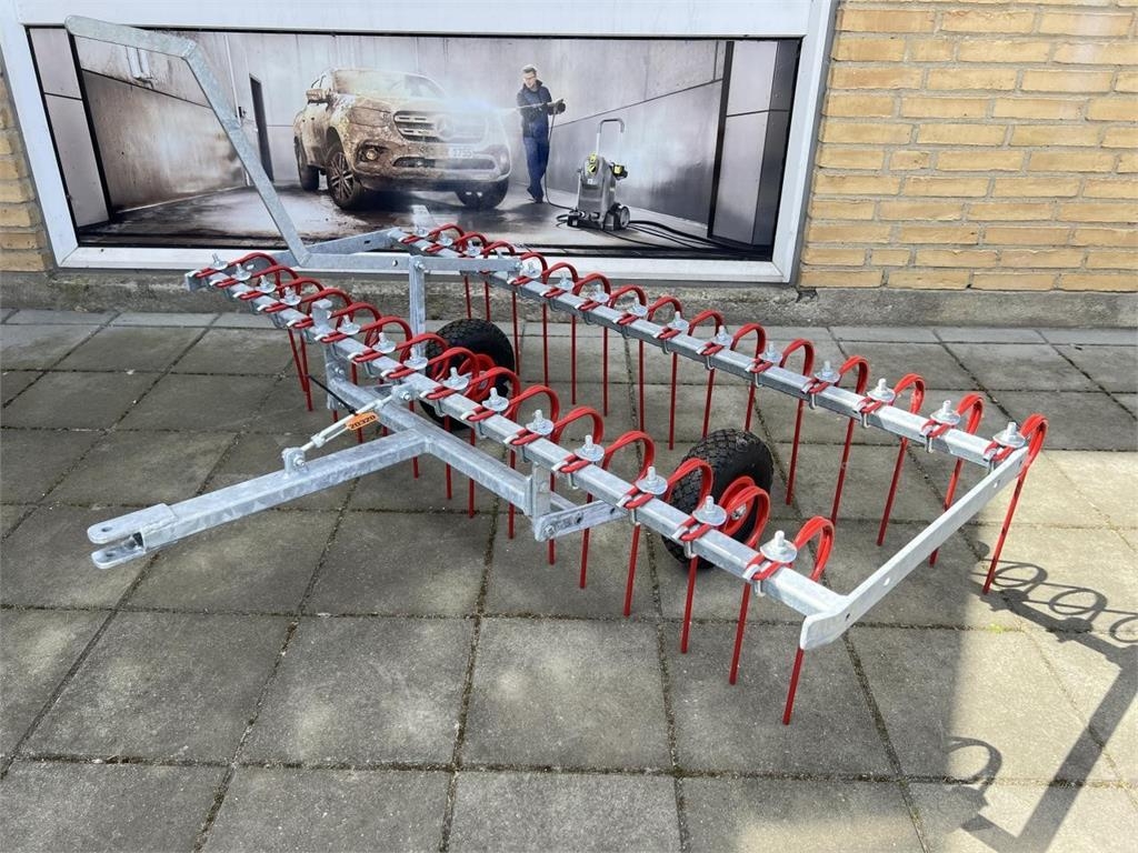 KT GÅRDSPLADSHARVE 1500