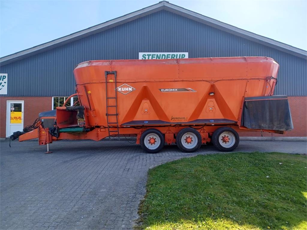 Kuhn 45.3 CL