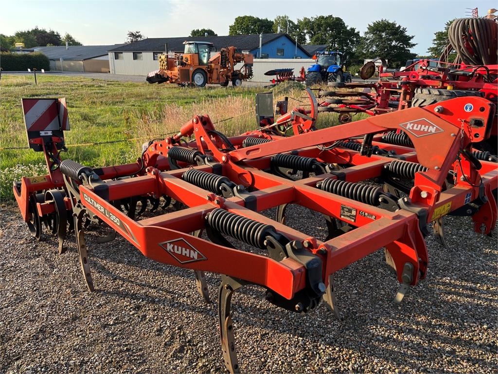 Kuhn CILTIMER 350