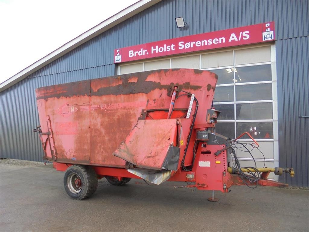 Kuhn EUROmix 1