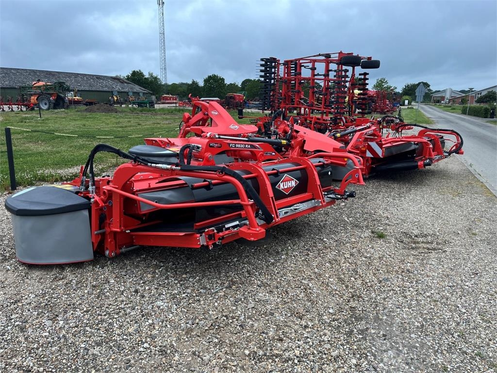 Kuhn FC9830 RA
