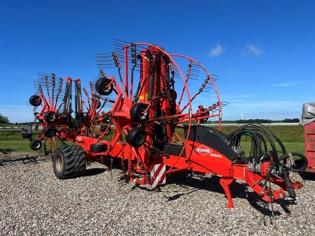 Kuhn GA15131 rotorrive