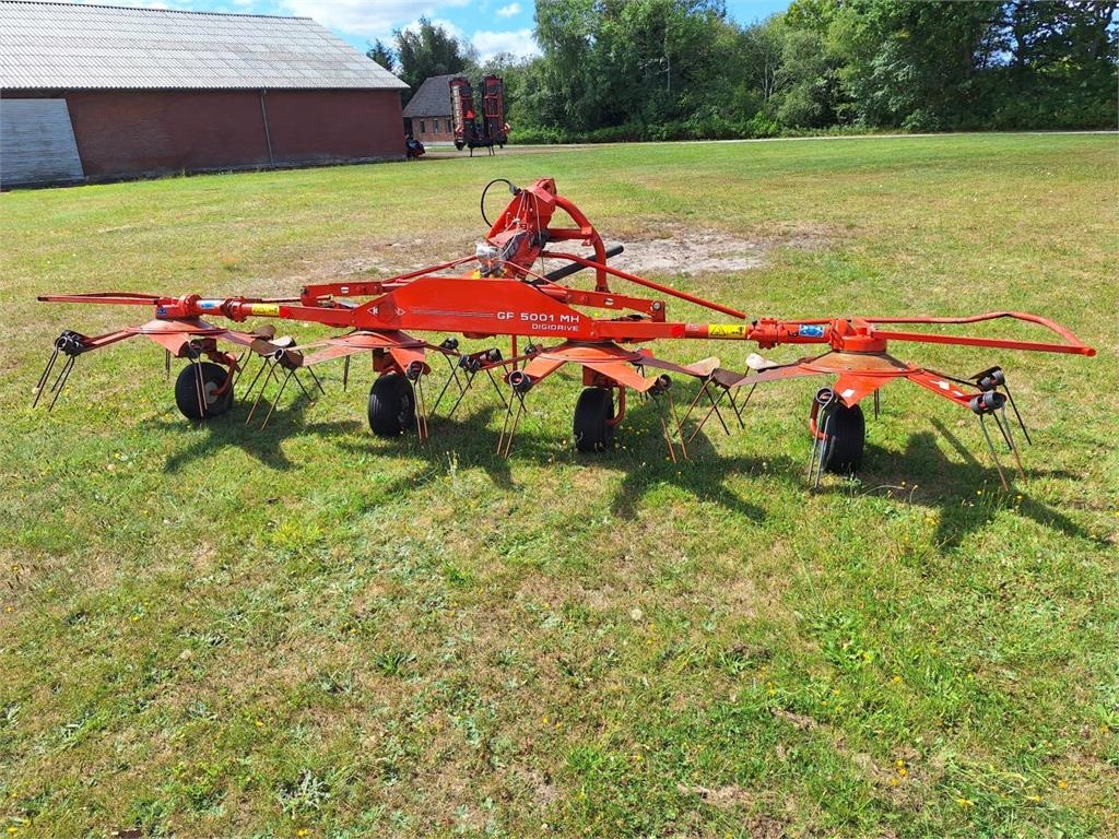 Kuhn GF5001MH -B0513