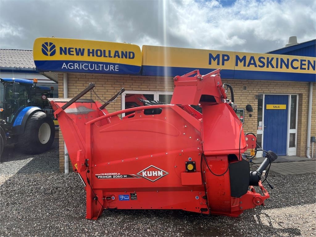 Kuhn PRIMOR 2060 M