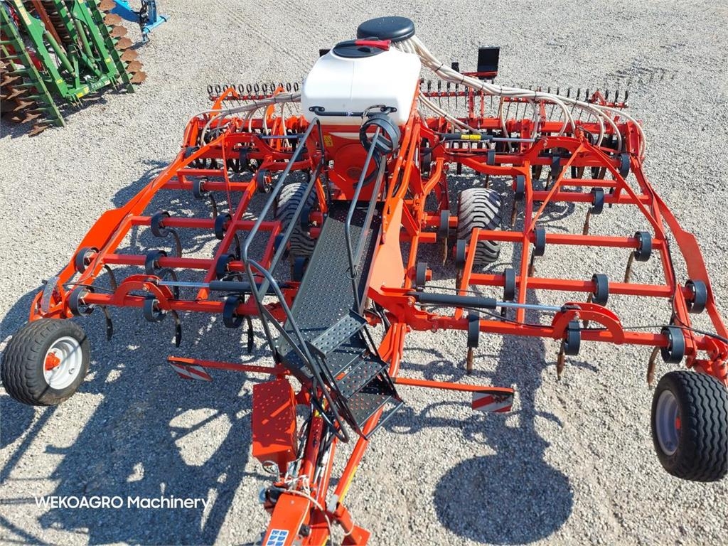 Kuhn Prolander 6000