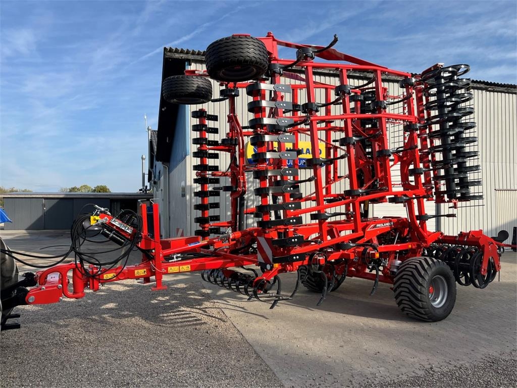 Kuhn PROLANDER 7500