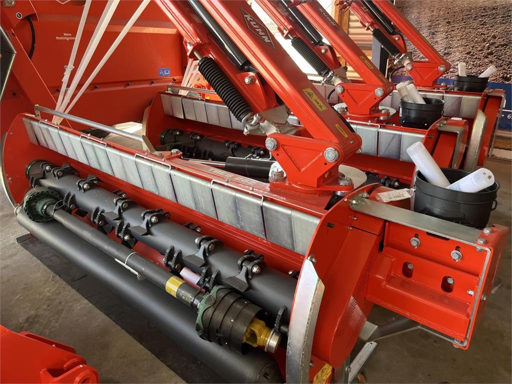 Kuhn TBE 242 - HD