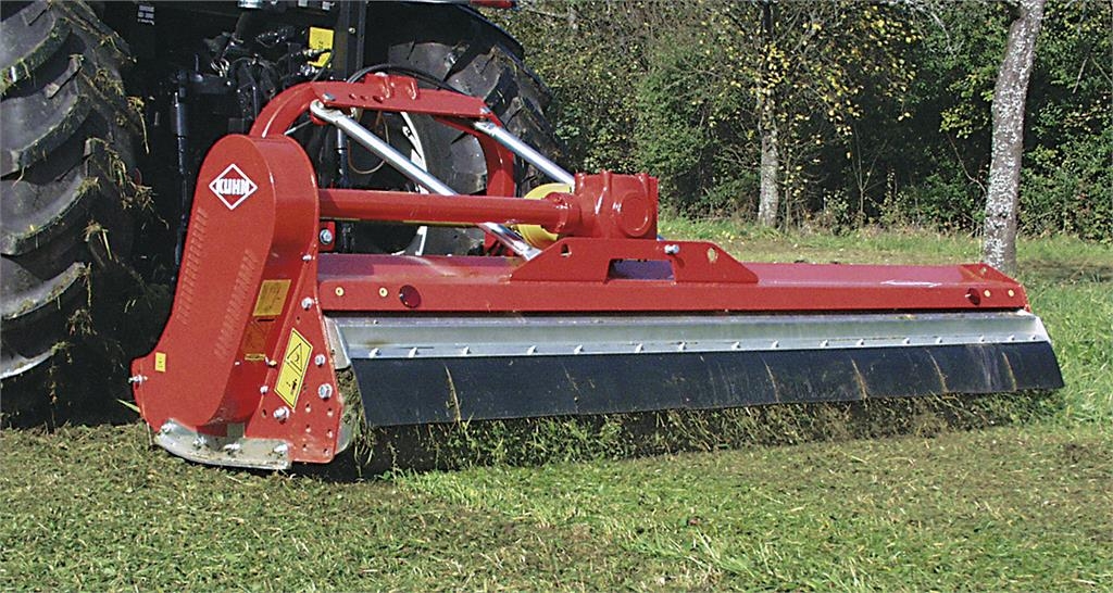 Faucheuse Kuhn VKM305 MULCH — occasion 2027