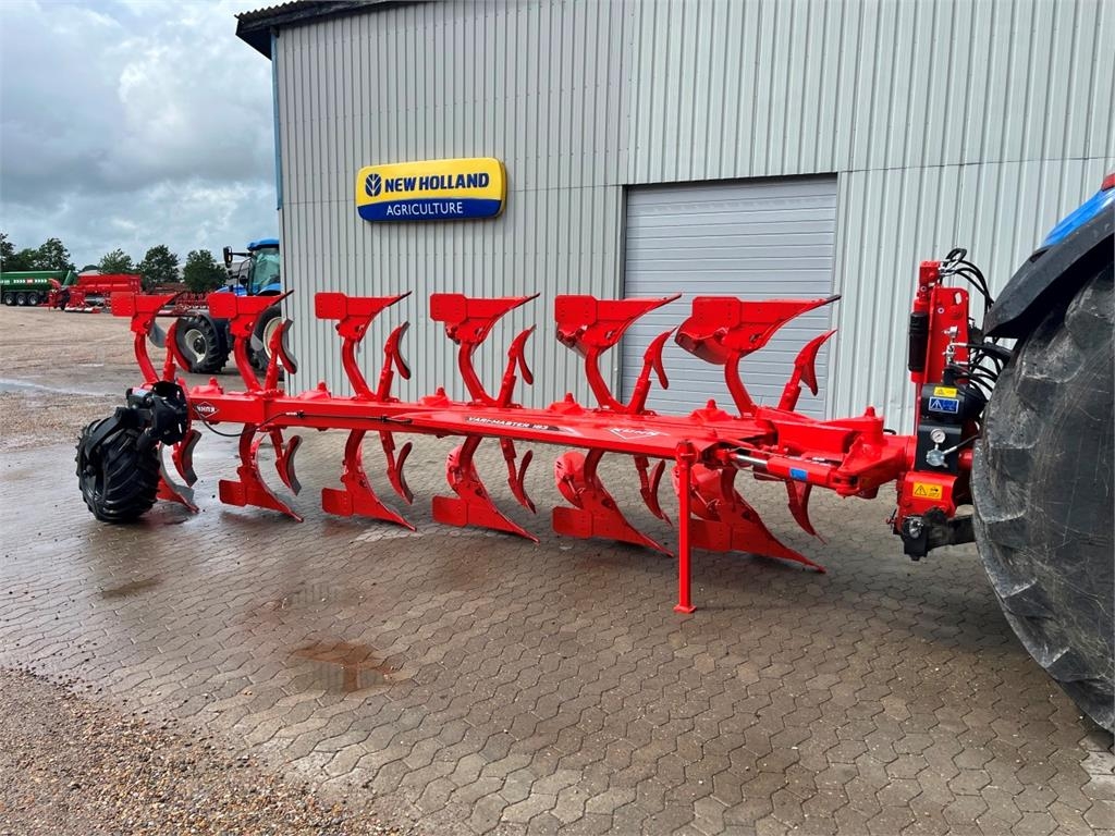 Kuhn VM 183 M. T UNDERPLO