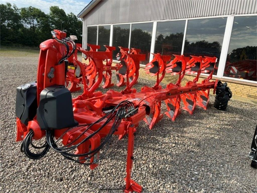 Kuhn VM-L 5E VENDEPLOV M.
