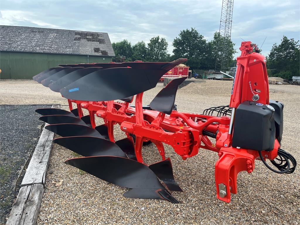 Kuhn VM-L NSH 4+1 VENDEPT
