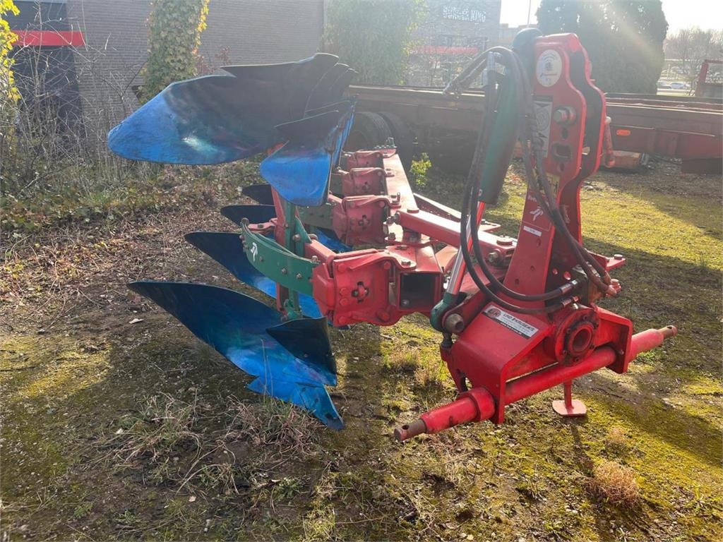 Kverneland 150 S