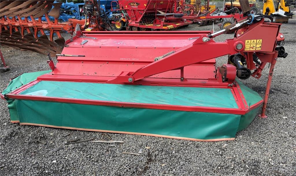 Kverneland 3132MT