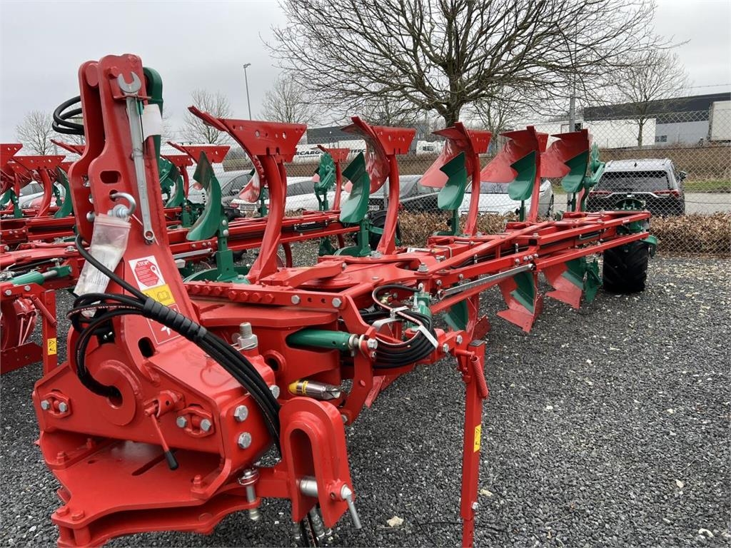 Kverneland 3300S