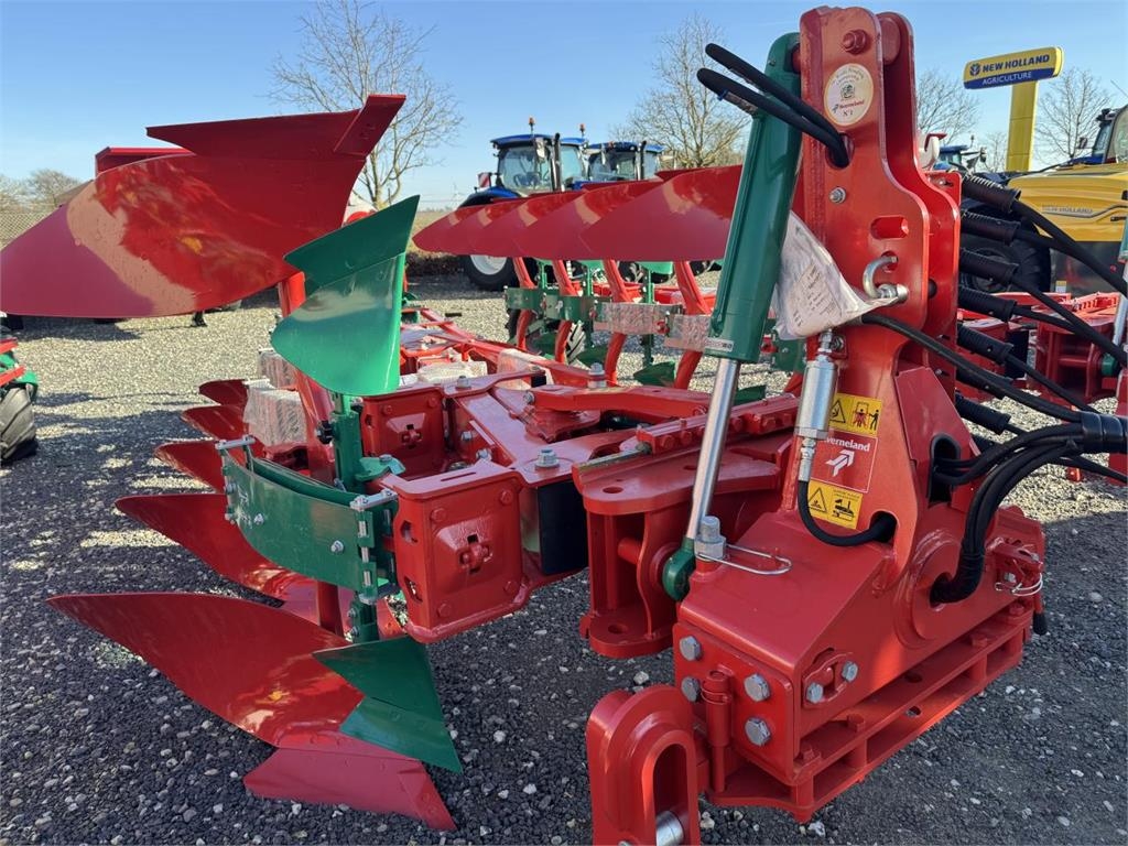 Kverneland 3300S