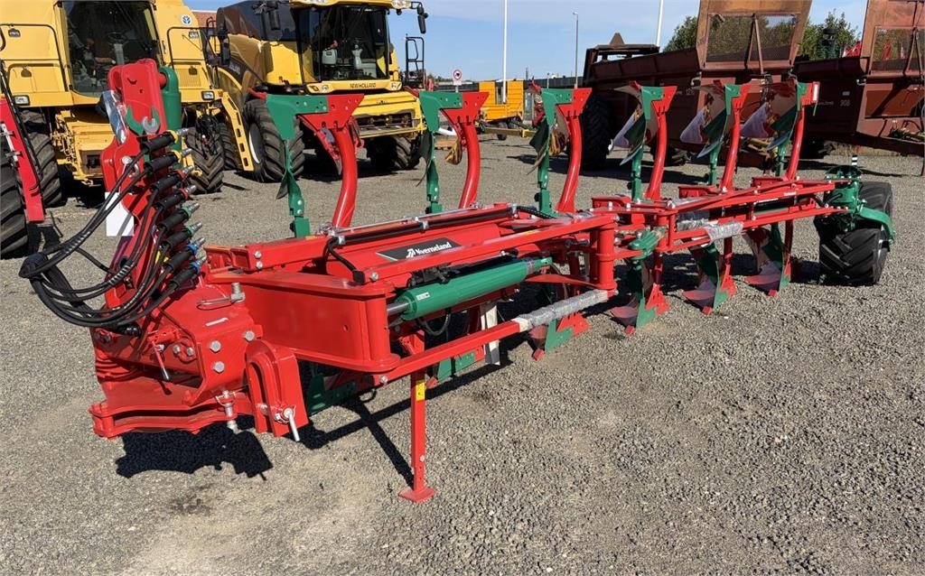 Kverneland 3400S