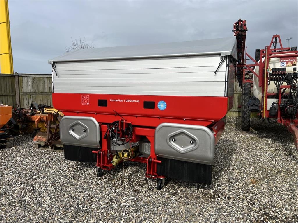 Kverneland EXACTA TL GEO 3900 L